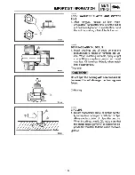 Preview for 111 page of Yamaha Royal Star Tour Deluxe XVZ13CTTC Supplementary Service Manual