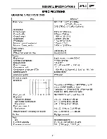 Preview for 118 page of Yamaha Royal Star Tour Deluxe XVZ13CTTC Supplementary Service Manual