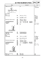 Preview for 123 page of Yamaha Royal Star Tour Deluxe XVZ13CTTC Supplementary Service Manual