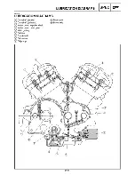 Preview for 143 page of Yamaha Royal Star Tour Deluxe XVZ13CTTC Supplementary Service Manual