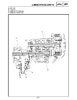 Preview for 145 page of Yamaha Royal Star Tour Deluxe XVZ13CTTC Supplementary Service Manual