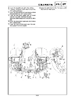 Preview for 148 page of Yamaha Royal Star Tour Deluxe XVZ13CTTC Supplementary Service Manual