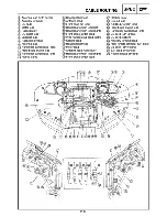 Preview for 149 page of Yamaha Royal Star Tour Deluxe XVZ13CTTC Supplementary Service Manual