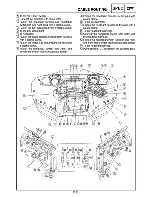 Preview for 150 page of Yamaha Royal Star Tour Deluxe XVZ13CTTC Supplementary Service Manual