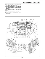 Preview for 151 page of Yamaha Royal Star Tour Deluxe XVZ13CTTC Supplementary Service Manual