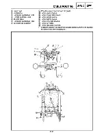 Preview for 152 page of Yamaha Royal Star Tour Deluxe XVZ13CTTC Supplementary Service Manual