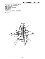 Preview for 154 page of Yamaha Royal Star Tour Deluxe XVZ13CTTC Supplementary Service Manual