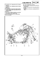 Preview for 156 page of Yamaha Royal Star Tour Deluxe XVZ13CTTC Supplementary Service Manual