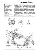 Preview for 157 page of Yamaha Royal Star Tour Deluxe XVZ13CTTC Supplementary Service Manual