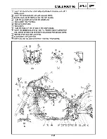 Preview for 158 page of Yamaha Royal Star Tour Deluxe XVZ13CTTC Supplementary Service Manual