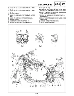 Preview for 159 page of Yamaha Royal Star Tour Deluxe XVZ13CTTC Supplementary Service Manual