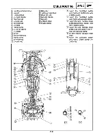 Preview for 160 page of Yamaha Royal Star Tour Deluxe XVZ13CTTC Supplementary Service Manual