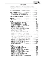 Preview for 162 page of Yamaha Royal Star Tour Deluxe XVZ13CTTC Supplementary Service Manual