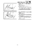 Preview for 168 page of Yamaha Royal Star Tour Deluxe XVZ13CTTC Supplementary Service Manual