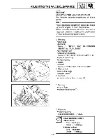 Preview for 172 page of Yamaha Royal Star Tour Deluxe XVZ13CTTC Supplementary Service Manual