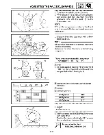 Preview for 173 page of Yamaha Royal Star Tour Deluxe XVZ13CTTC Supplementary Service Manual