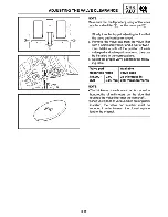 Preview for 174 page of Yamaha Royal Star Tour Deluxe XVZ13CTTC Supplementary Service Manual