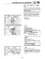 Preview for 177 page of Yamaha Royal Star Tour Deluxe XVZ13CTTC Supplementary Service Manual