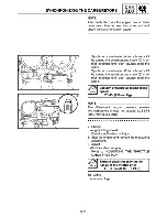 Preview for 178 page of Yamaha Royal Star Tour Deluxe XVZ13CTTC Supplementary Service Manual