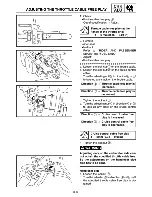 Preview for 180 page of Yamaha Royal Star Tour Deluxe XVZ13CTTC Supplementary Service Manual