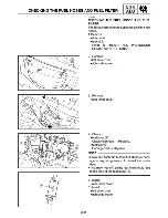 Preview for 194 page of Yamaha Royal Star Tour Deluxe XVZ13CTTC Supplementary Service Manual