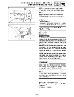 Preview for 202 page of Yamaha Royal Star Tour Deluxe XVZ13CTTC Supplementary Service Manual