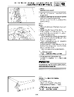 Preview for 205 page of Yamaha Royal Star Tour Deluxe XVZ13CTTC Supplementary Service Manual