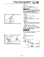 Preview for 209 page of Yamaha Royal Star Tour Deluxe XVZ13CTTC Supplementary Service Manual