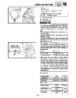 Preview for 211 page of Yamaha Royal Star Tour Deluxe XVZ13CTTC Supplementary Service Manual