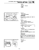 Preview for 219 page of Yamaha Royal Star Tour Deluxe XVZ13CTTC Supplementary Service Manual