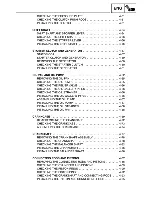 Preview for 224 page of Yamaha Royal Star Tour Deluxe XVZ13CTTC Supplementary Service Manual