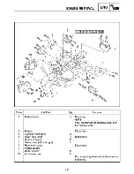 Preview for 227 page of Yamaha Royal Star Tour Deluxe XVZ13CTTC Supplementary Service Manual