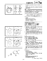 Preview for 247 page of Yamaha Royal Star Tour Deluxe XVZ13CTTC Supplementary Service Manual