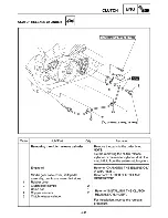 Preview for 266 page of Yamaha Royal Star Tour Deluxe XVZ13CTTC Supplementary Service Manual