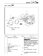 Preview for 271 page of Yamaha Royal Star Tour Deluxe XVZ13CTTC Supplementary Service Manual