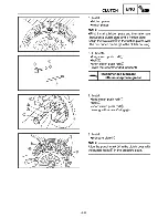 Preview for 277 page of Yamaha Royal Star Tour Deluxe XVZ13CTTC Supplementary Service Manual