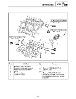 Preview for 295 page of Yamaha Royal Star Tour Deluxe XVZ13CTTC Supplementary Service Manual