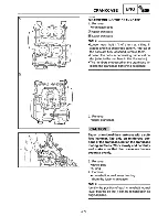 Preview for 297 page of Yamaha Royal Star Tour Deluxe XVZ13CTTC Supplementary Service Manual