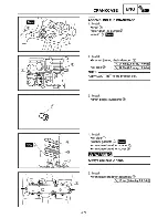 Preview for 299 page of Yamaha Royal Star Tour Deluxe XVZ13CTTC Supplementary Service Manual