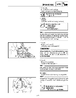 Preview for 300 page of Yamaha Royal Star Tour Deluxe XVZ13CTTC Supplementary Service Manual