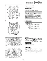 Preview for 301 page of Yamaha Royal Star Tour Deluxe XVZ13CTTC Supplementary Service Manual