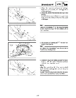 Preview for 308 page of Yamaha Royal Star Tour Deluxe XVZ13CTTC Supplementary Service Manual