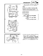 Preview for 309 page of Yamaha Royal Star Tour Deluxe XVZ13CTTC Supplementary Service Manual