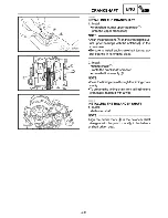 Preview for 311 page of Yamaha Royal Star Tour Deluxe XVZ13CTTC Supplementary Service Manual