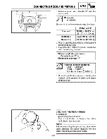 Preview for 315 page of Yamaha Royal Star Tour Deluxe XVZ13CTTC Supplementary Service Manual