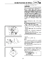 Preview for 319 page of Yamaha Royal Star Tour Deluxe XVZ13CTTC Supplementary Service Manual