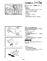 Preview for 326 page of Yamaha Royal Star Tour Deluxe XVZ13CTTC Supplementary Service Manual