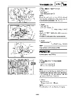 Preview for 328 page of Yamaha Royal Star Tour Deluxe XVZ13CTTC Supplementary Service Manual