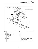 Preview for 330 page of Yamaha Royal Star Tour Deluxe XVZ13CTTC Supplementary Service Manual