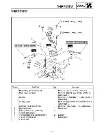 Preview for 344 page of Yamaha Royal Star Tour Deluxe XVZ13CTTC Supplementary Service Manual